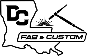 DC Fab and Custom